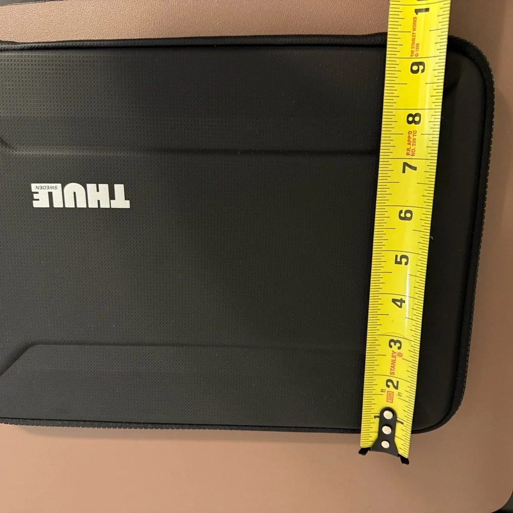 Thule Black Tablet Case